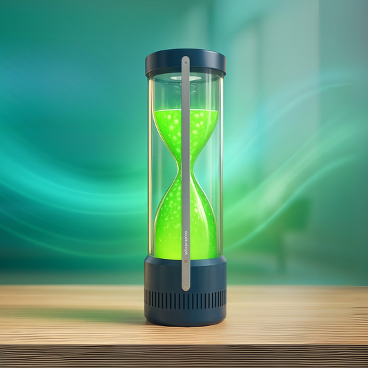 OxyHarvest : Compact (35.5 Inch)