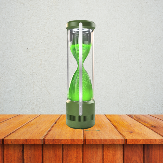 OxyHarvest Mini Pod (20 inch)