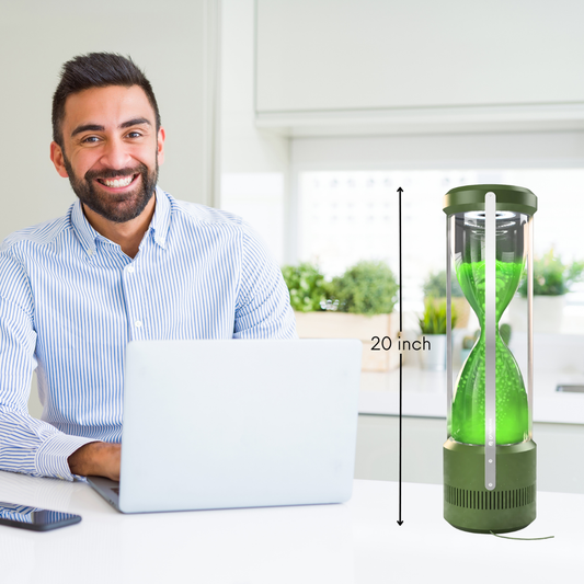 OxyHarvest Mini Pod (20 inch)