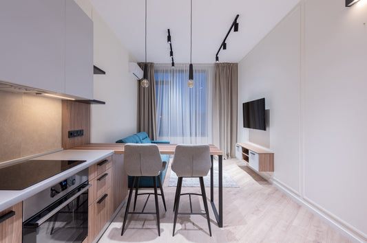Indoor Air Quality 101 : The importance of clean indoor air for health and well-being.