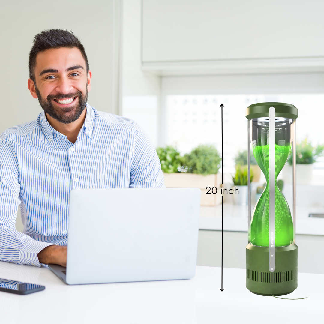 OxyHarvest Mini Pod (20 inch)